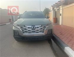 هيونداي سانتا كروز